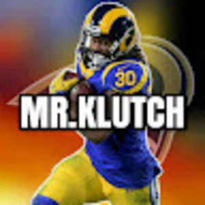 Meet your Posher, Sean